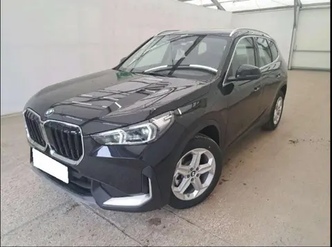 Annonce BMW X1 Essence 2024 d'occasion 