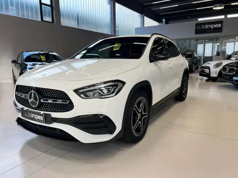 Used MERCEDES-BENZ CLASSE GLA Diesel 2023 Ad 