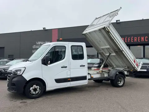 Used RENAULT MASTER Diesel 2020 Ad 