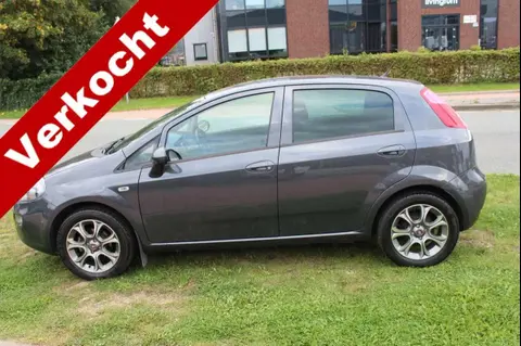 Used FIAT PUNTO Petrol 2018 Ad 