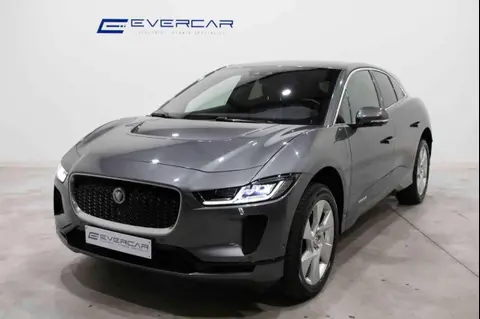 Used JAGUAR I-PACE Electric 2018 Ad 