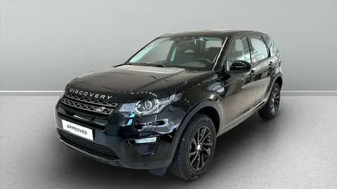 Used LAND ROVER DISCOVERY Diesel 2019 Ad 