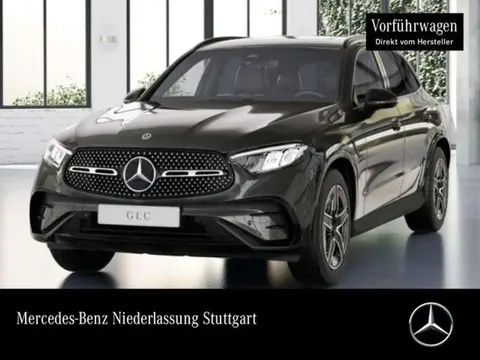 Annonce MERCEDES-BENZ CLASSE GLC Diesel 2024 d'occasion Allemagne