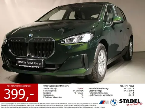 Used BMW SERIE 2 Petrol 2024 Ad 