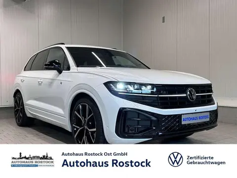 Annonce VOLKSWAGEN TOUAREG Diesel 2023 d'occasion 