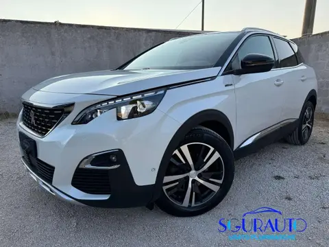 Annonce PEUGEOT 3008 Diesel 2021 d'occasion 