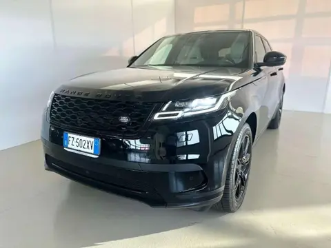 Annonce LAND ROVER RANGE ROVER VELAR Diesel 2019 d'occasion 