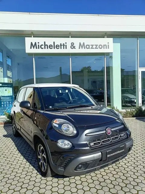 Annonce FIAT 500L Essence 2019 d'occasion 