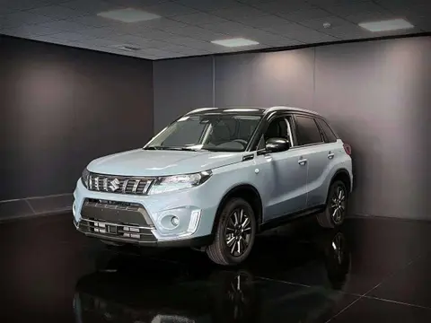 Annonce SUZUKI VITARA Hybride 2024 d'occasion 