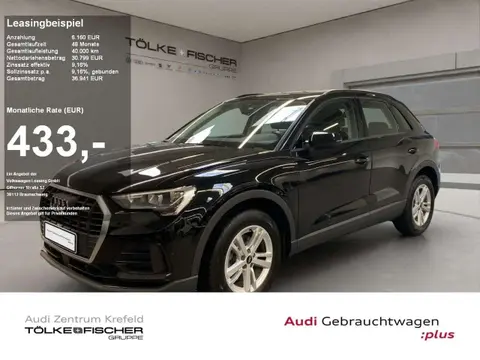 Annonce AUDI Q3 Diesel 2021 d'occasion 