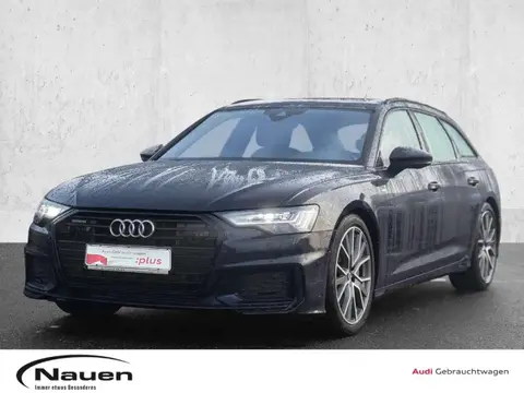 Annonce AUDI A6 Essence 2019 d'occasion 