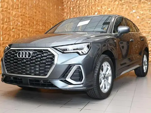 Annonce AUDI Q3 Diesel 2024 d'occasion 