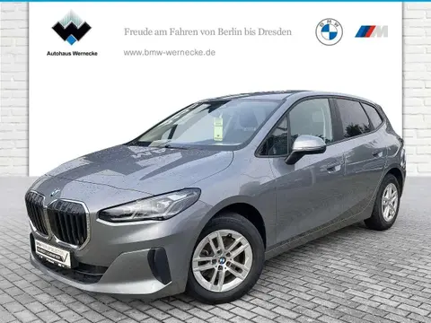 Used BMW SERIE 2 Petrol 2022 Ad 