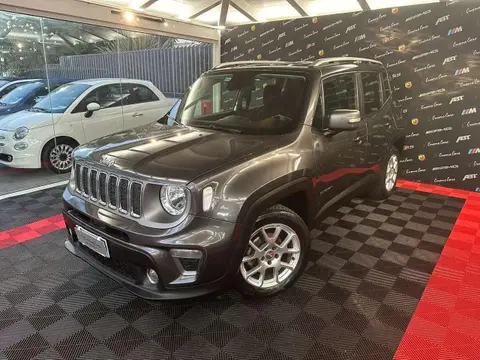 Used JEEP RENEGADE Petrol 2020 Ad 