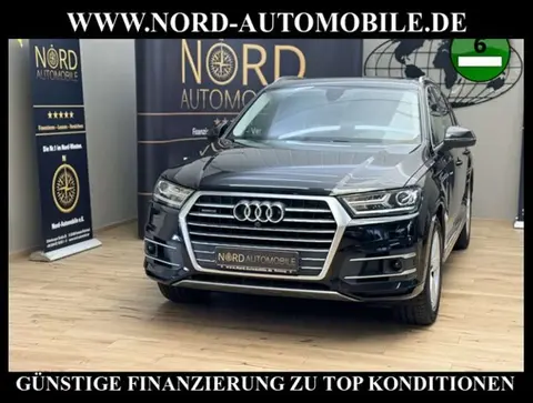 Annonce AUDI Q7 Diesel 2018 d'occasion 