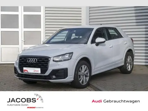 Used AUDI Q2 Petrol 2020 Ad 