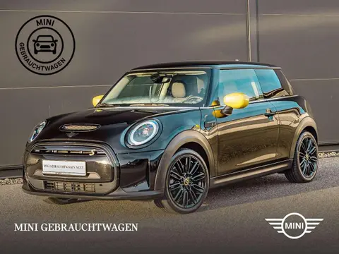 Annonce MINI COOPER Électrique 2021 d'occasion 