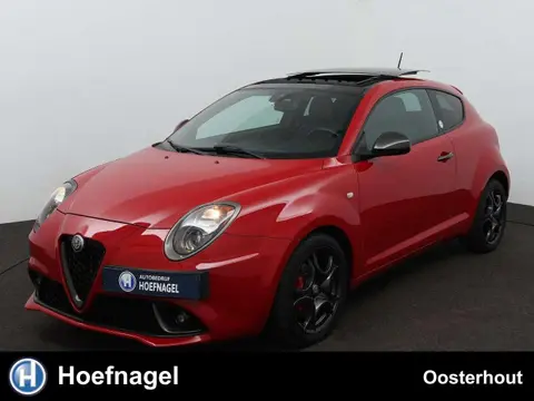 Used ALFA ROMEO MITO Petrol 2018 Ad 