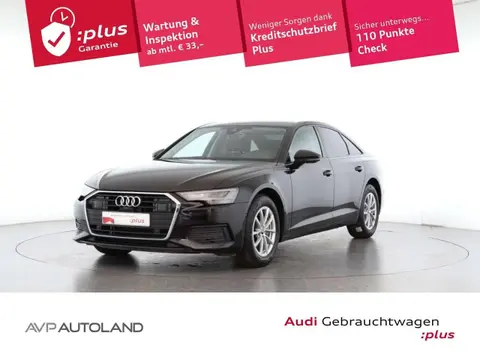 Used AUDI A6 Diesel 2022 Ad 