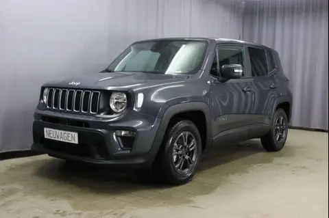 Used JEEP RENEGADE Diesel 2022 Ad 