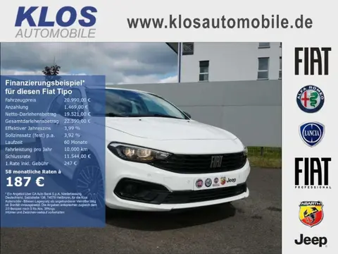 Used FIAT TIPO Diesel 2024 Ad 