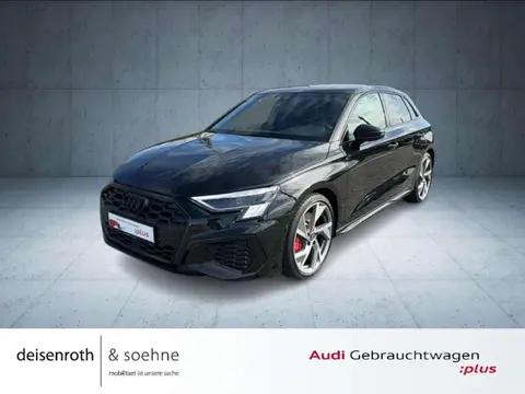 Annonce AUDI S3 Essence 2022 d'occasion Allemagne