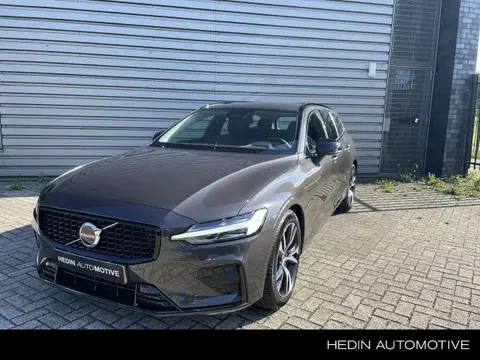 Annonce VOLVO V60 Hybride 2024 d'occasion 