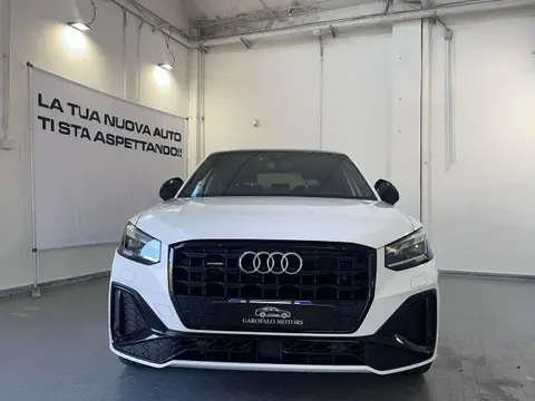 Used AUDI Q2 Diesel 2021 Ad 