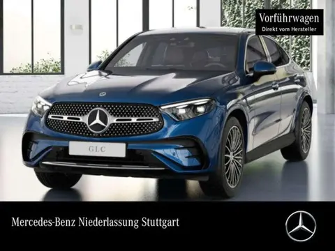 Used MERCEDES-BENZ CLASSE GLC Petrol 2024 Ad Germany