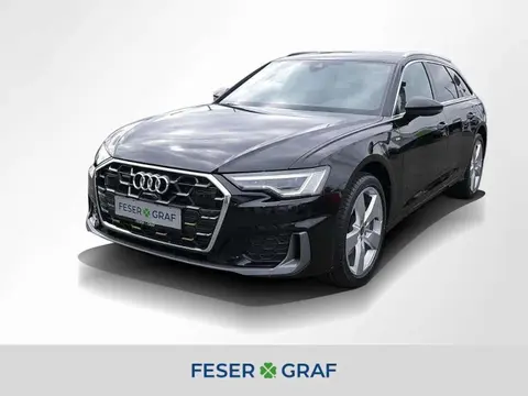 Annonce AUDI A6 Diesel 2024 d'occasion 