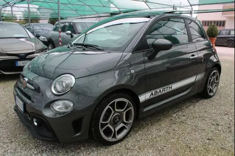 Annonce ABARTH 595 Essence 2017 d'occasion 