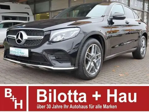 Used MERCEDES-BENZ CLASSE GLC Petrol 2019 Ad 