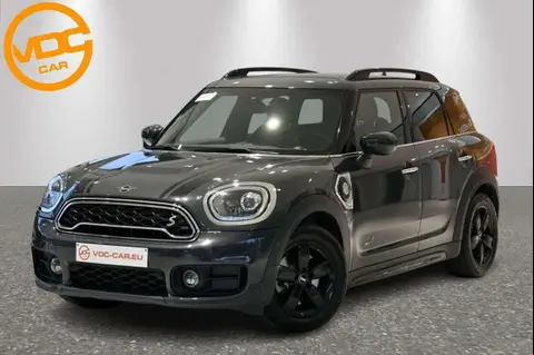 Annonce MINI COOPER Hybride 2019 d'occasion 