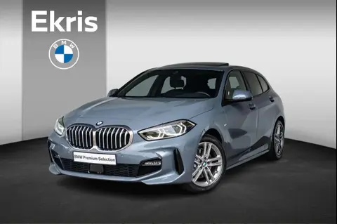 Annonce BMW SERIE 1 Essence 2024 d'occasion 