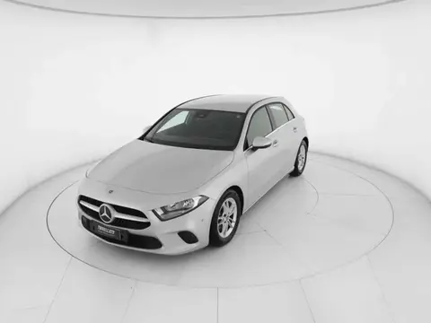 Annonce MERCEDES-BENZ CLASSE A Essence 2020 d'occasion 