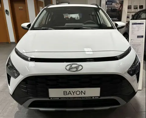 Used HYUNDAI BAYON Petrol 2023 Ad 