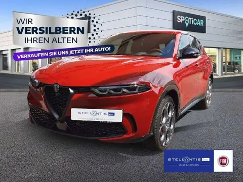 Annonce ALFA ROMEO TONALE Hybride 2023 d'occasion 