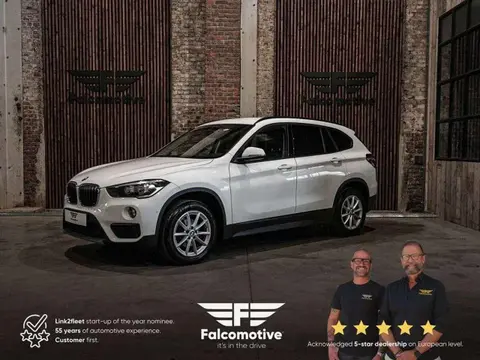 Used BMW X1 Diesel 2018 Ad 