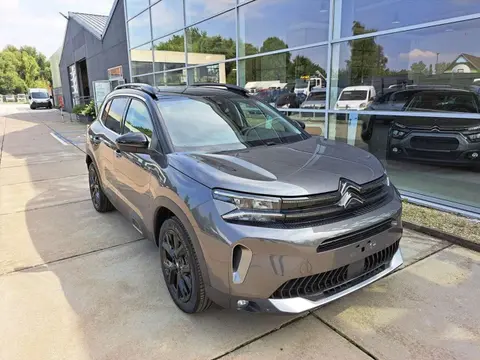 Annonce CITROEN C5 AIRCROSS Hybride 2023 d'occasion 