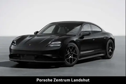 Annonce PORSCHE TAYCAN Électrique 2024 d'occasion 