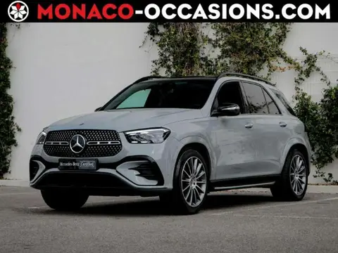 Annonce MERCEDES-BENZ CLASSE GLE  2024 d'occasion 