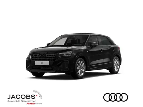 Used AUDI Q2 Petrol 2024 Ad 