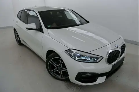 Annonce BMW SERIE 1 Diesel 2021 d'occasion 