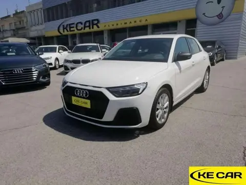 Annonce AUDI A1 Essence 2019 d'occasion 