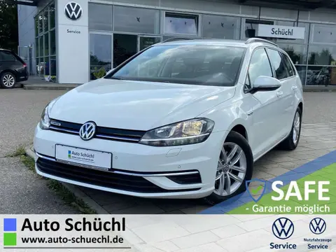 Used VOLKSWAGEN GOLF Petrol 2020 Ad 