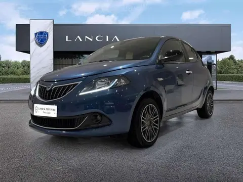 Used LANCIA YPSILON Petrol 2023 Ad 