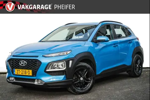 Annonce HYUNDAI KONA Essence 2019 d'occasion 