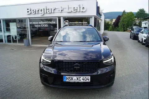 Used VOLVO XC40 Petrol 2024 Ad 