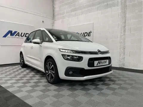 Used CITROEN C4 Diesel 2018 Ad 