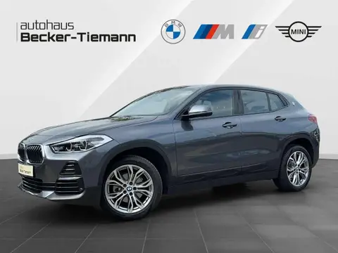 Used BMW X2 Petrol 2021 Ad Germany